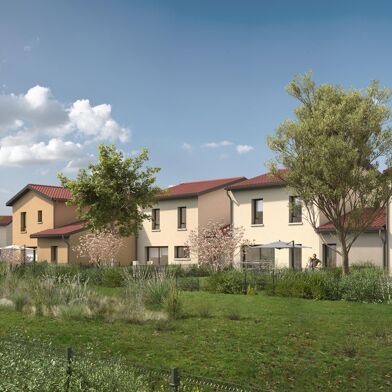 Maison 4 pièces 369000 €