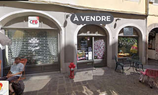 Commerce  77 m² à vendre à Chambéry (73000)