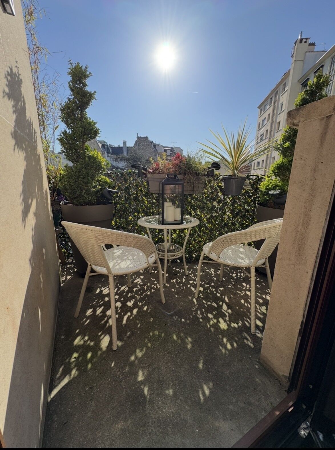 Agence immobilière de IMMOBILIERE PARIS OUEST