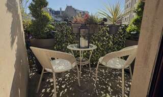 Appartement 2 Pièces 56 m² à vendre à Paris 16 (75016)