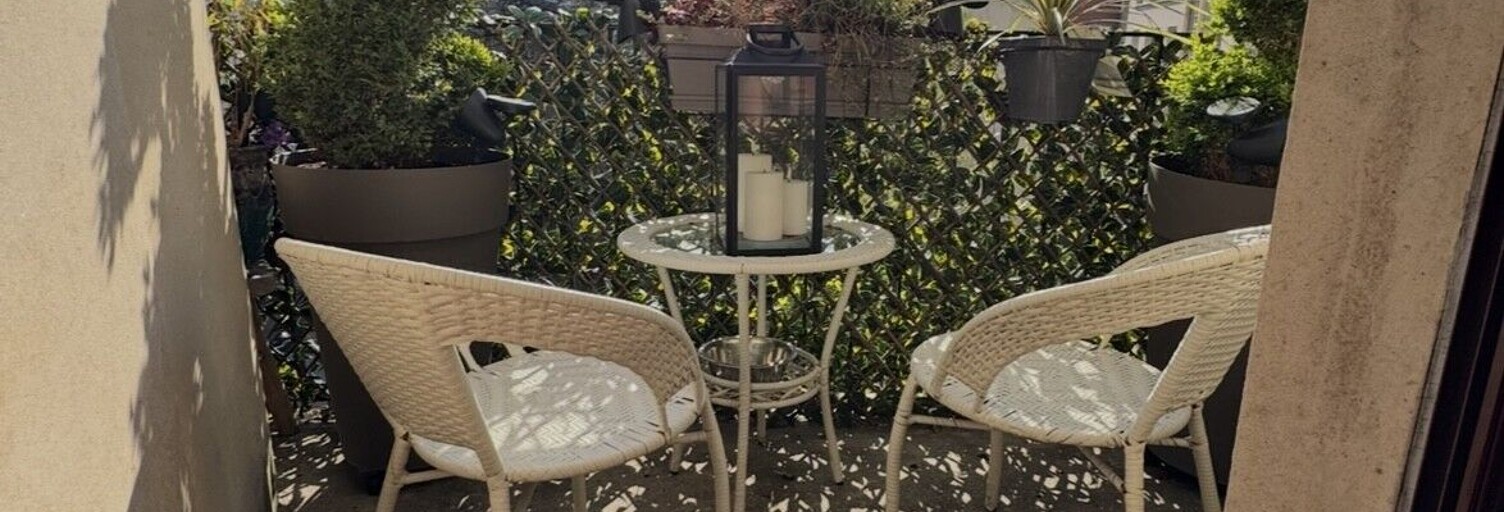 Appartement 2 Pièces 56 m² à vendre à Paris 16 (75016)