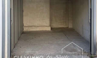 Garage  16 m² à vendre à Marseille 11 (13011)