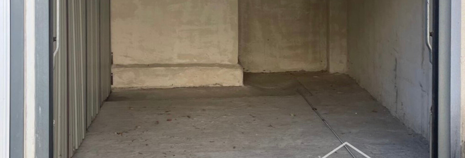 Garage  16 m² à vendre à Marseille 11 (13011)