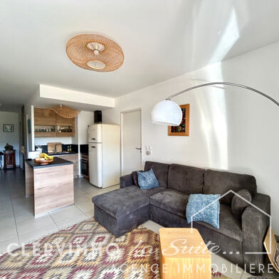 Appartement 4 pièces 402000 €