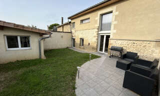 Maison 3 Pièces 105 m² à vendre à Pont-de-l'Isère (26600)