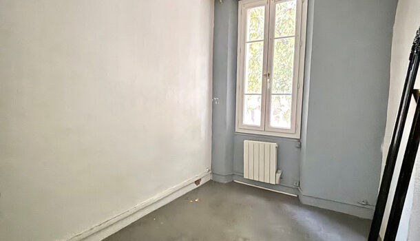 Appartement 2 pièces  à vendre Aubagne 13400