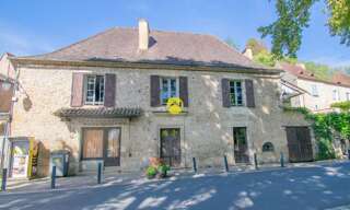 Maison 5 Pièces 155 m² à vendre à Limeuil (24510)