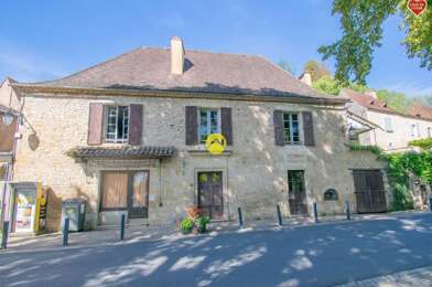 Maison 5 pièces 367500 €