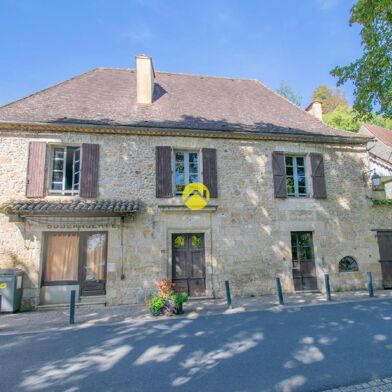 Maison 5 pièces 367500 €