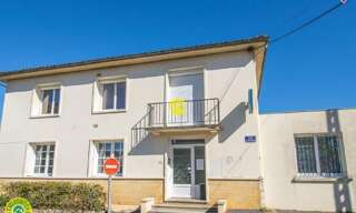 Maison 9 Pièces 120 m² à vendre à Le Buisson-de-Cadouin (24480)