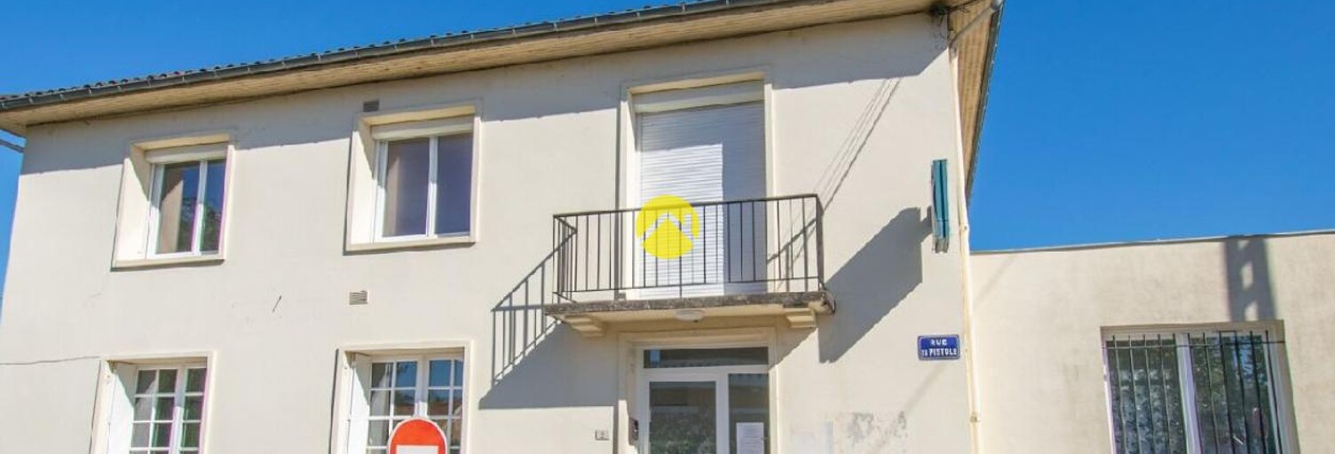 Maison 9 Pièces 120 m² à vendre à Le Buisson-de-Cadouin (24480)