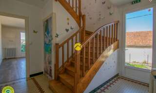 Maison 9 Pièces 120 m² à vendre à Le Buisson-de-Cadouin (24480)