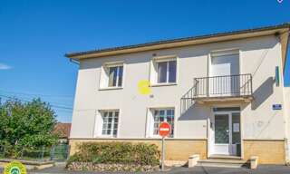 Maison 9 Pièces 120 m² à vendre à Le Buisson-de-Cadouin (24480)