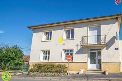 Maison 9 pièces 141700 €