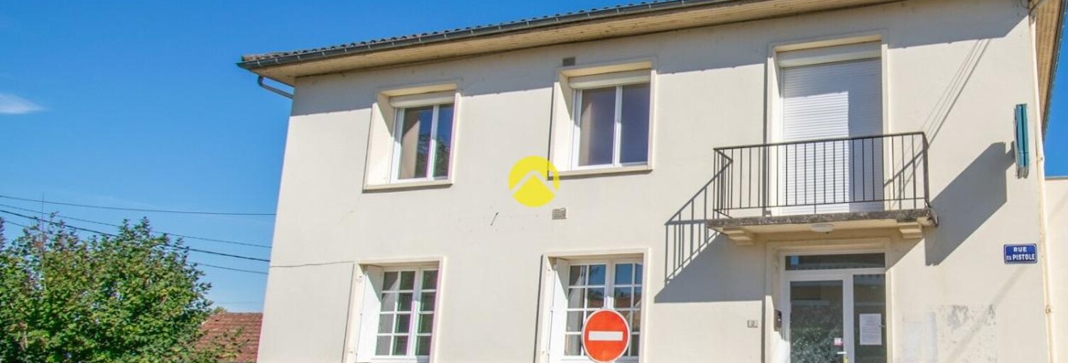 Maison 9 Pièces 120 m² à vendre à Le Buisson-de-Cadouin (24480)