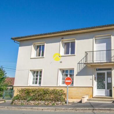 Maison 9 pièces 141700 €