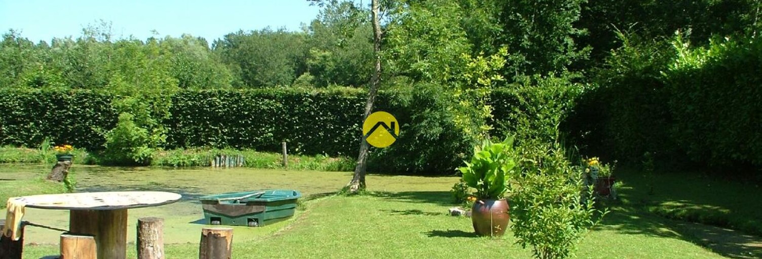 Maison 1 Pièce  m² à vendre à Brimeux (62170)