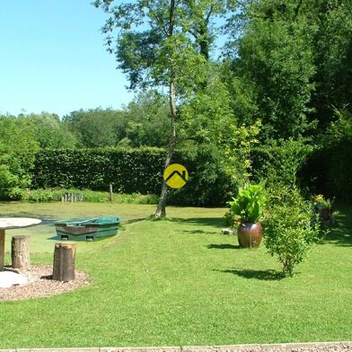 Maison 1 pièces 30000 €