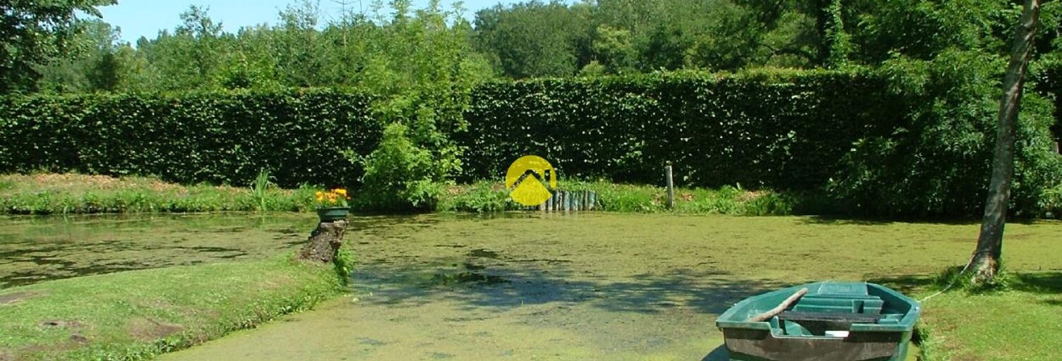 Maison 1 Pièce  m² à vendre à Brimeux (62170)