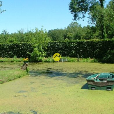 Maison 1 pièces 30000 €