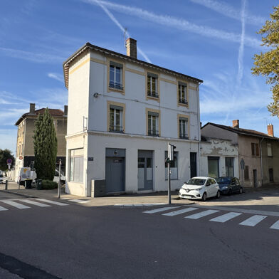 Immeuble  450000 €