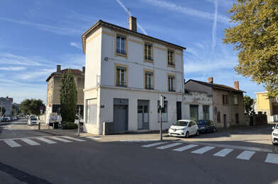 Immeuble  450000 €