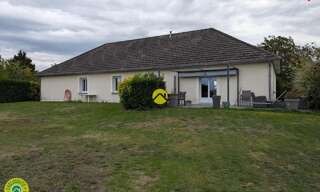 Maison 6 Pièces 152 m² à vendre à Marmagne (18500)