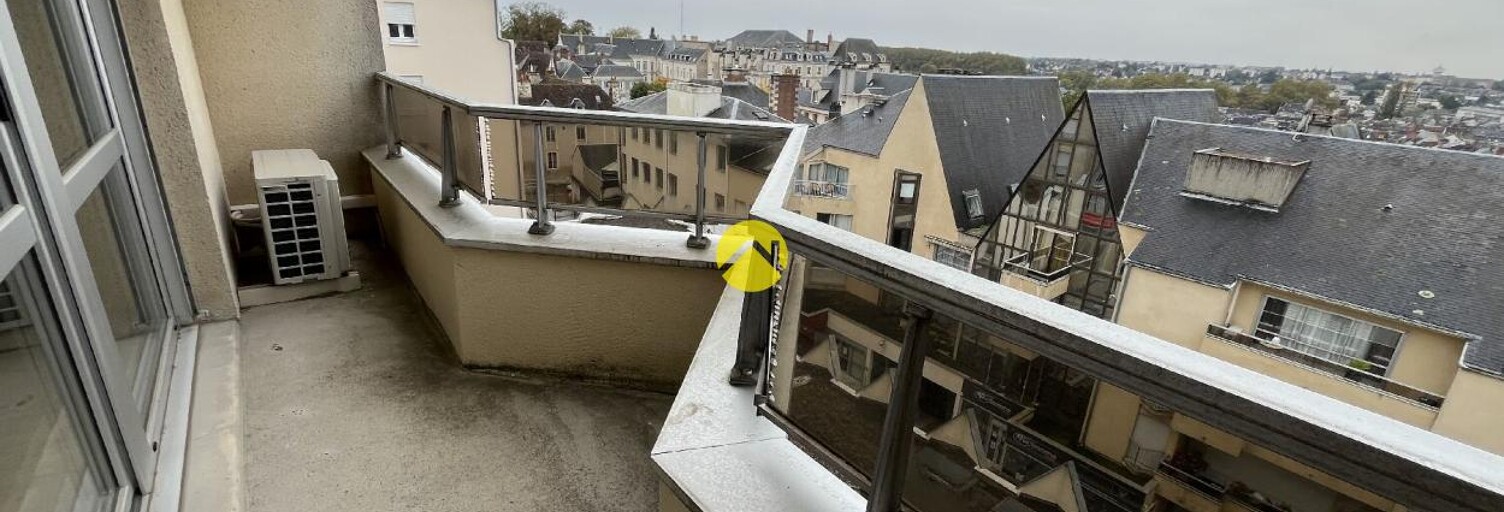 Maison 6 Pièces 10 m² à vendre à Bourges (18000)