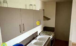 Maison 3 Pièces 51 m² à vendre à Bourges (18000)