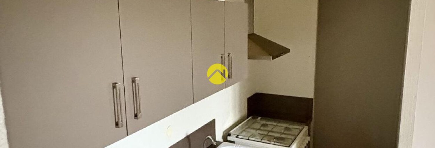 Maison 3 Pièces 51 m² à vendre à Bourges (18000)