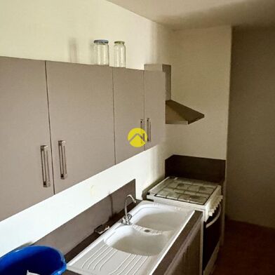 Maison 3 pièces 75000 €