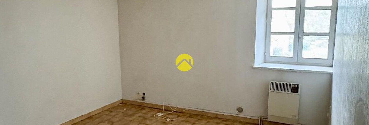 Maison 3 Pièces 68 m² à vendre à Bourges (18000)