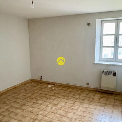 Maison 3 pièces 85000 €