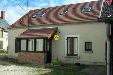 Maison 5 pièces 129500 €