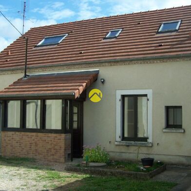 Maison 5 pièces 129500 €