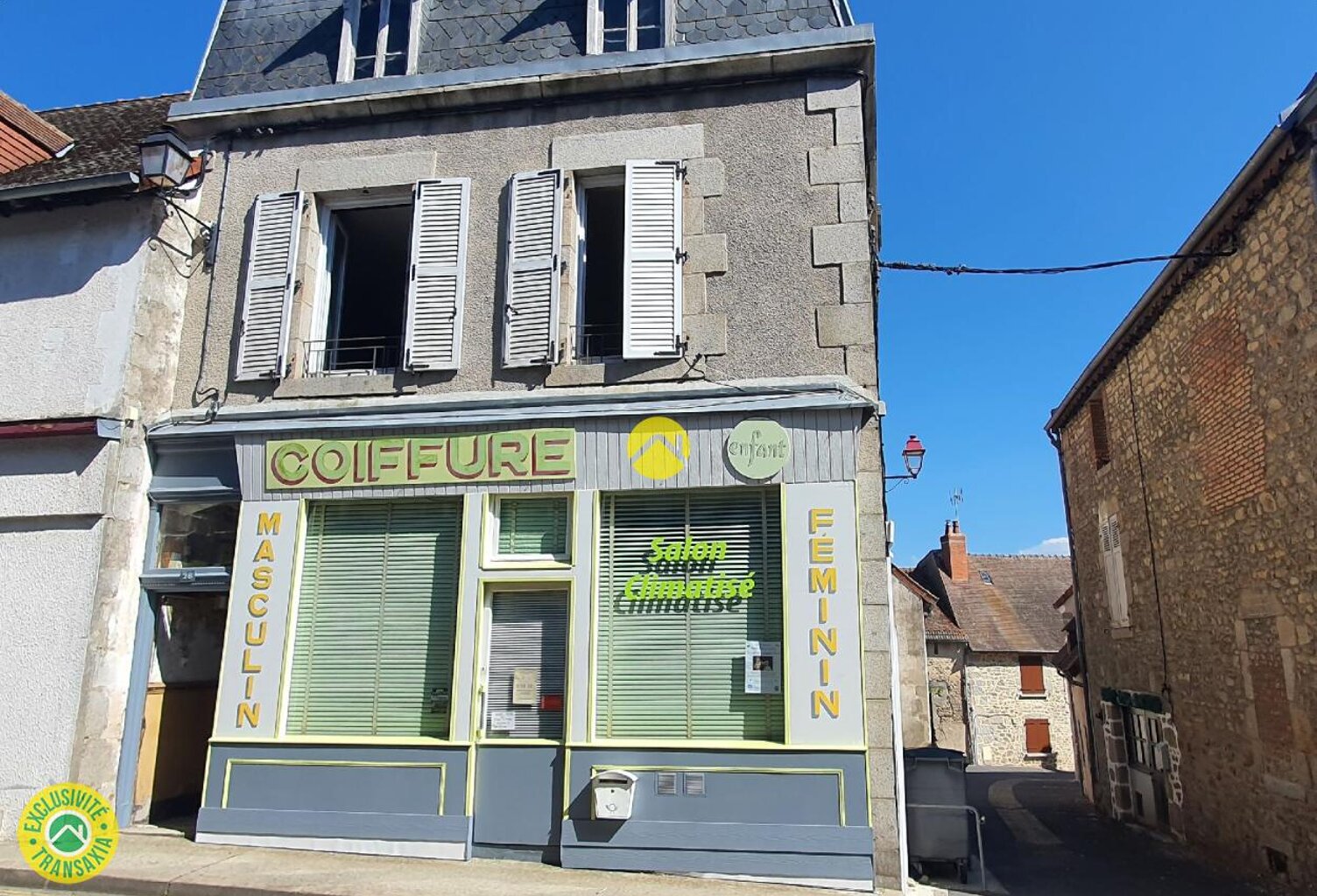 possibilité locatif — photo 1