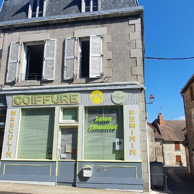 Maison 6 pièces 44500 €