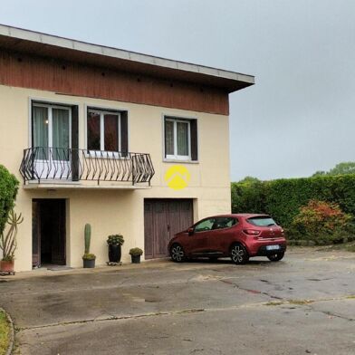 Maison 5 pièces 94600 €