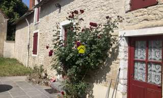 Maison 4 Pièces 167 m² à vendre à Nérondes (18350)