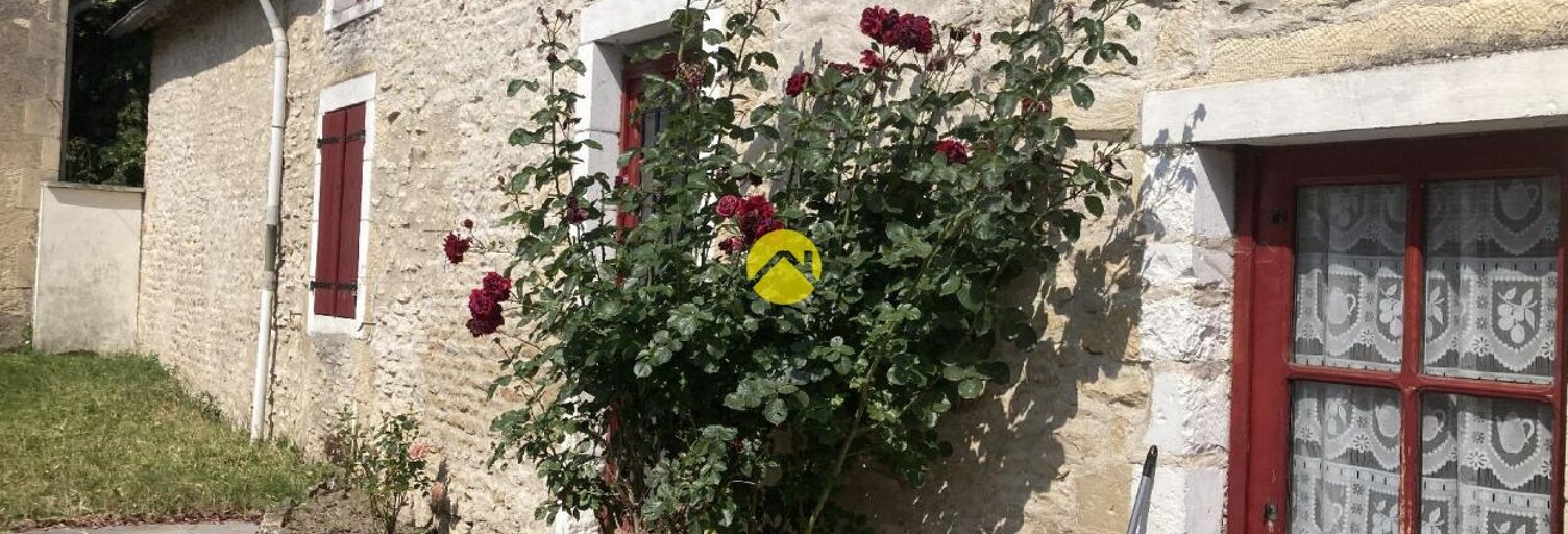 Maison 4 Pièces 167 m² à vendre à Nérondes (18350)