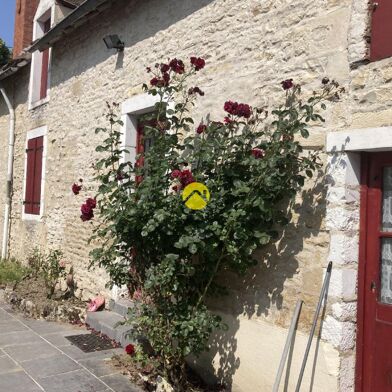 Maison 4 pièces 77500 €