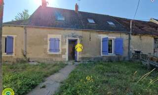 Maison 6 Pièces 130 m² à vendre à Charentonnay (18140)