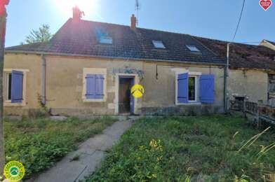 Maison 6 pièces 96800 €