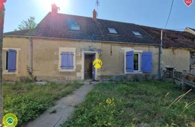 LONGERE A SAISIR AU CALME !!!! — photo du bien