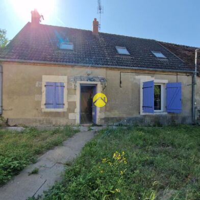 Maison 6 pièces 96800 €