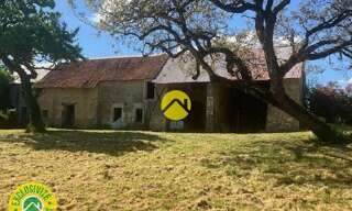 Maison 1 Pièce 170 m² à vendre à Sancerre (18300)