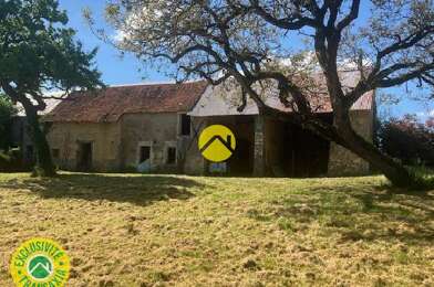 Maison 1 pièces 31000 €