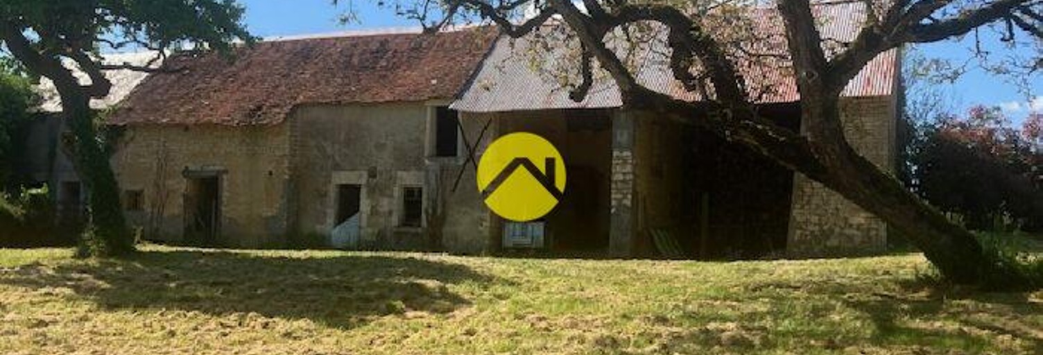 Maison 1 Pièce 170 m² à vendre à Sancerre (18300)