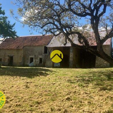 Maison 1 pièces 31000 €