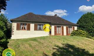 Maison 5 Pièces 103 m² à vendre à Sancerre (18300)